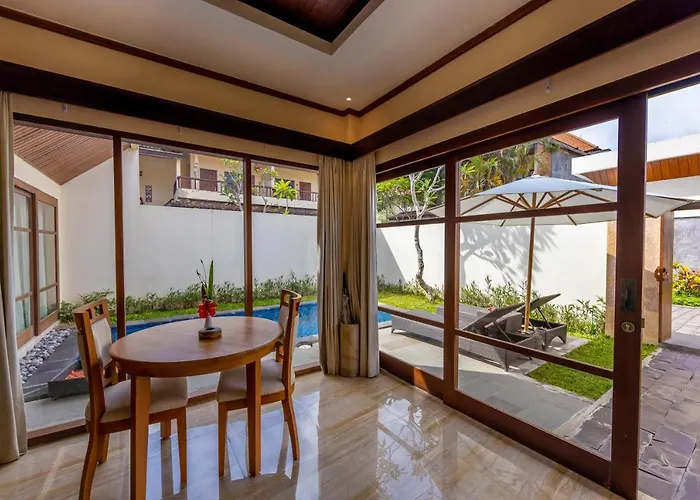 Champlung Sari & Ubud