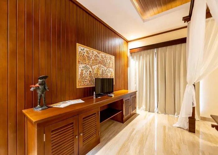 Champlung Sari &