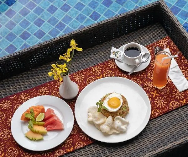 Champlung Sari & Hotel Ubud