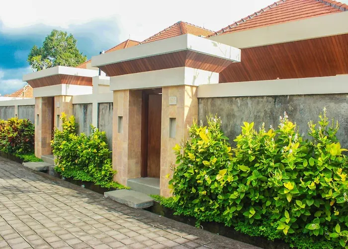 Champlung Sari & Hotel Ubud