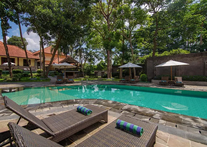 Champlung Sari & Ubud