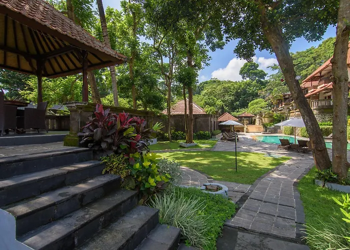 Champlung Sari & Ubud