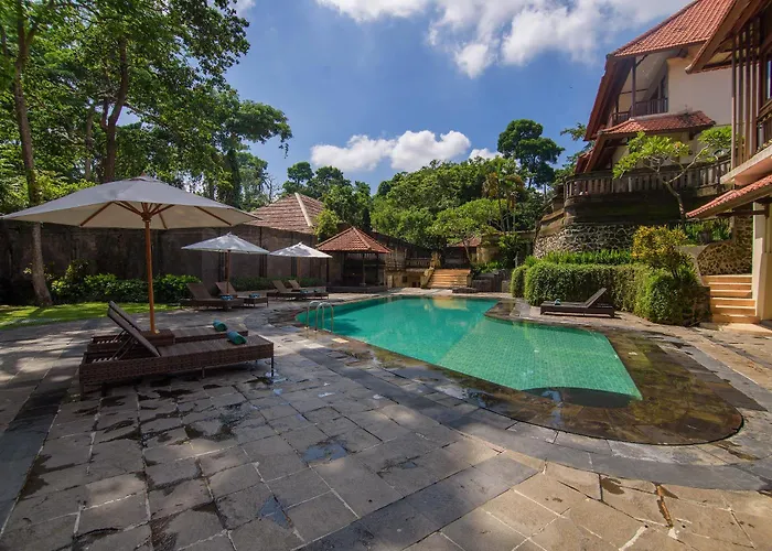 Champlung Sari & Ubud