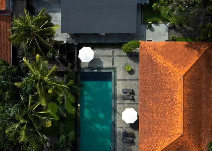 Champlung Sari & Ubud