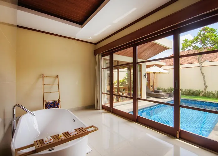 Hotel Champlung Sari & Ubud