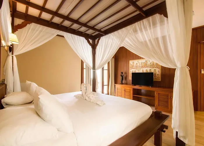 Champlung Sari & Ubud