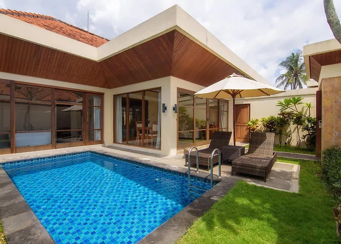 Champlung Sari & Hotel