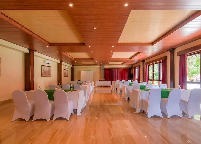 Champlung Sari & Hotel